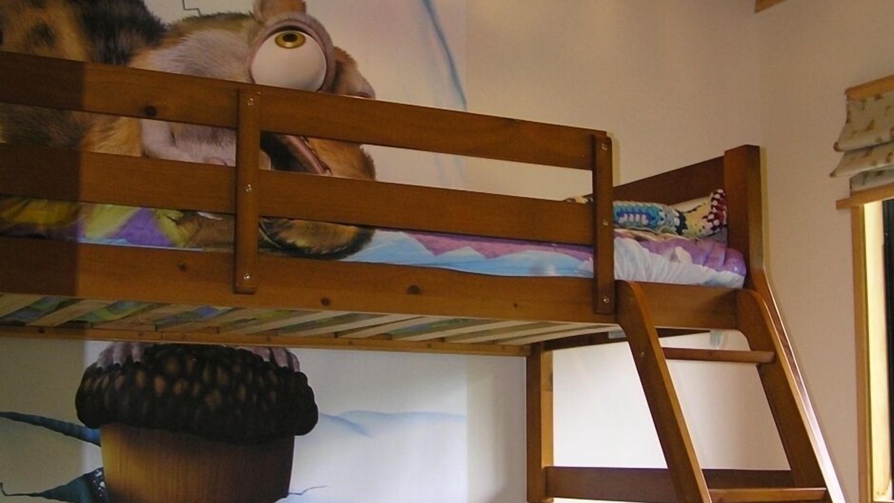 Photo of Bedroom in Mount Ruapehu Ski Area