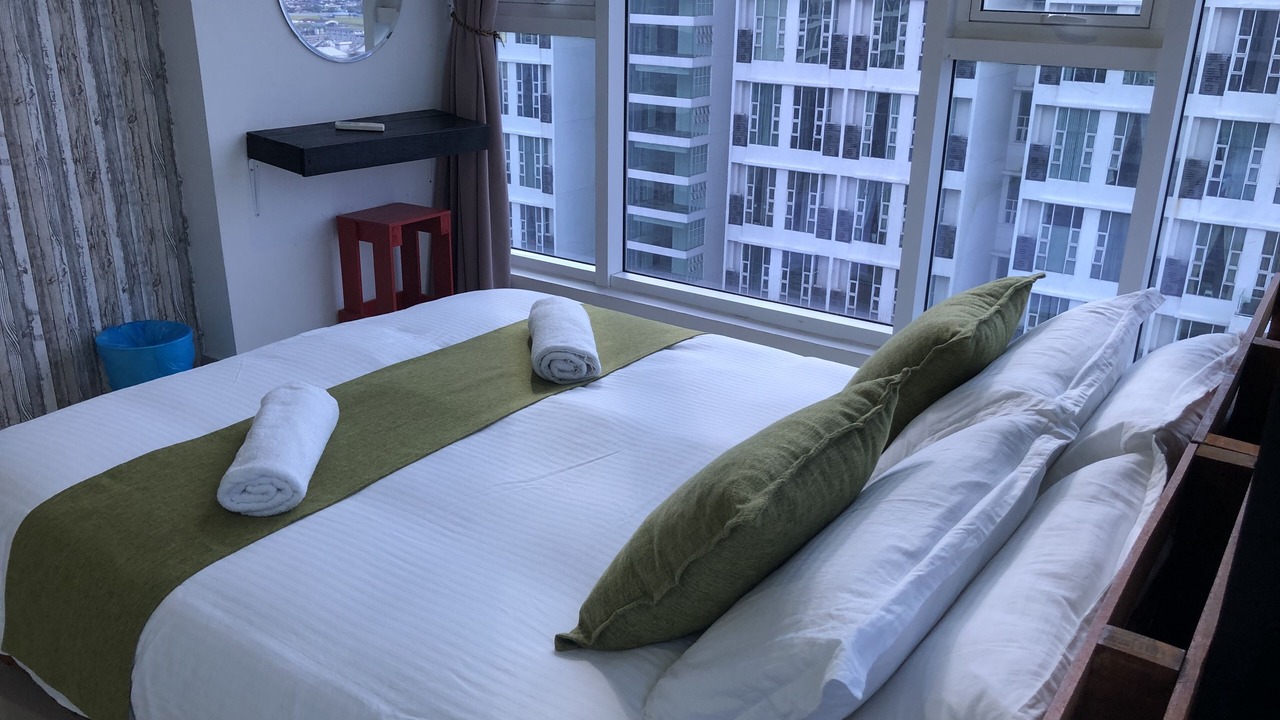 Photo of Bedroom in Taman Hock Ann