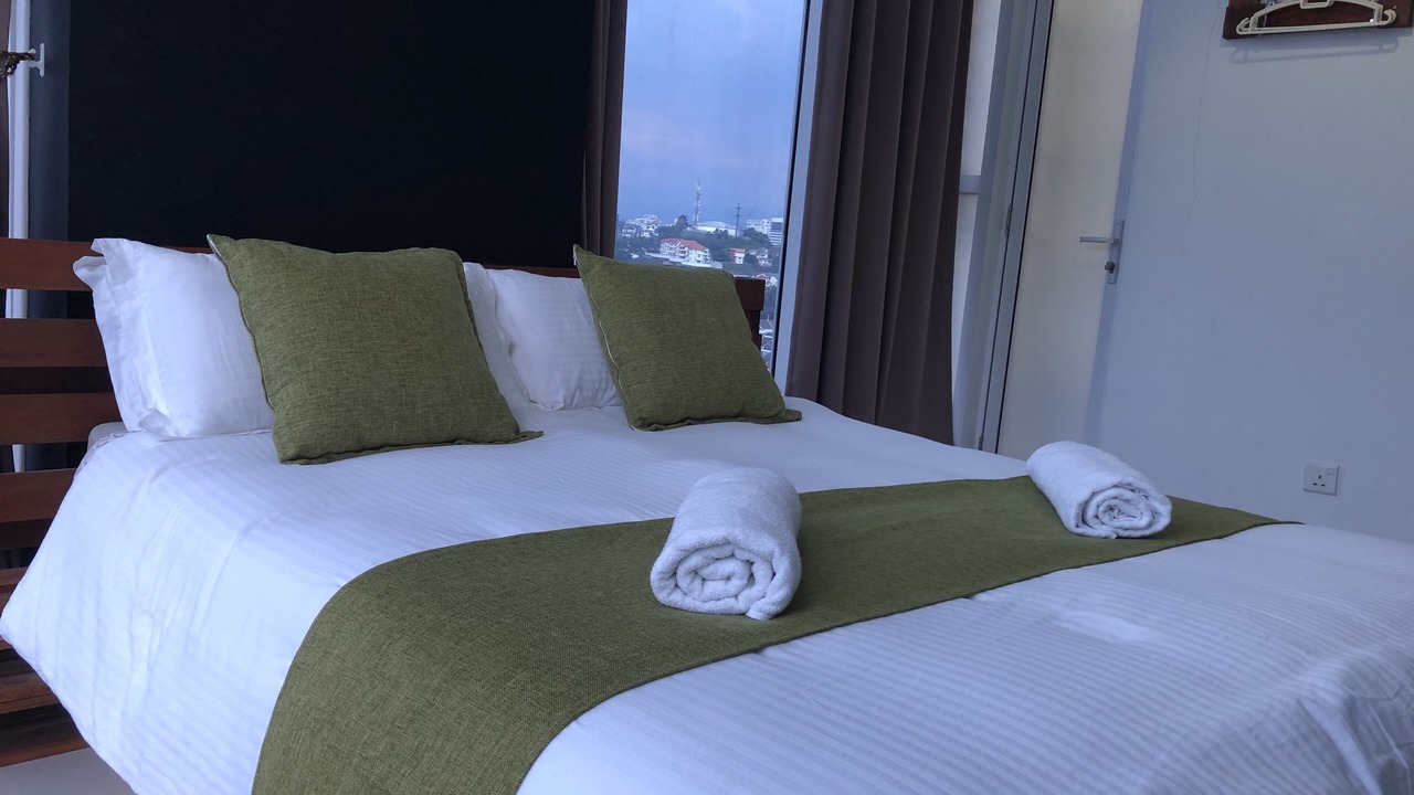 Photo of Bedroom in Taman Hock Ann