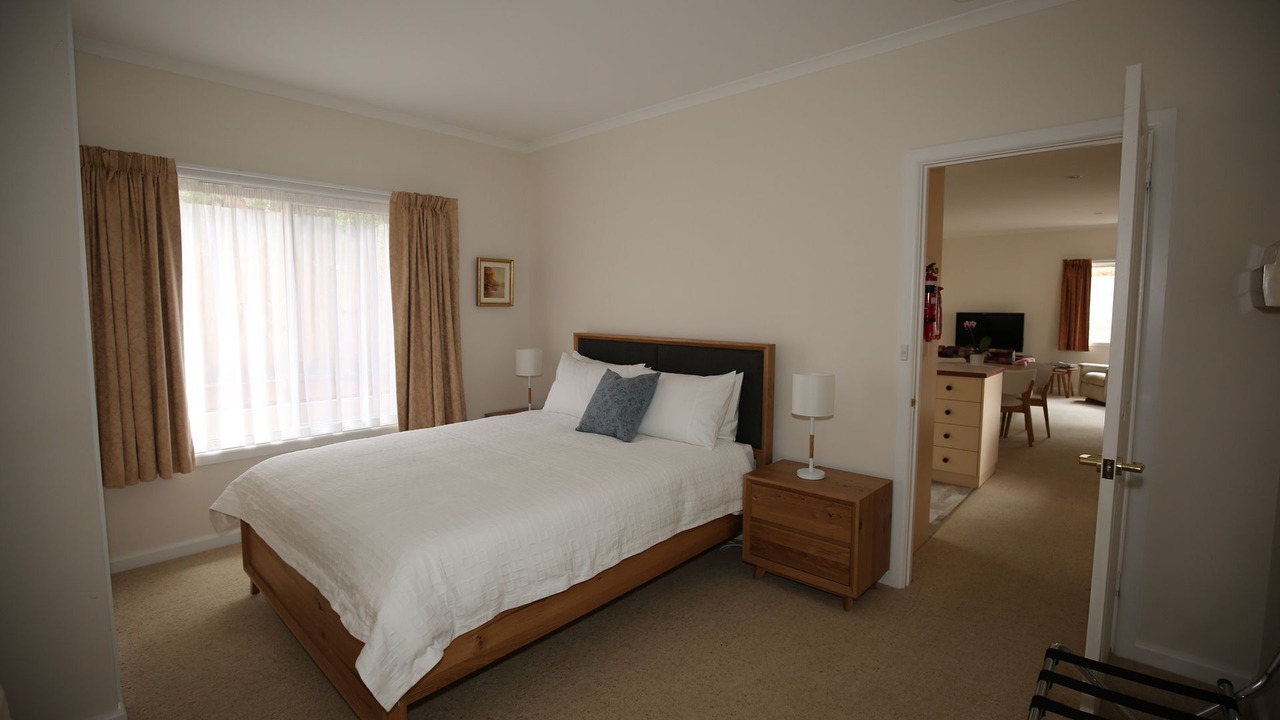 Photo of Bedroom in Lenah Valley