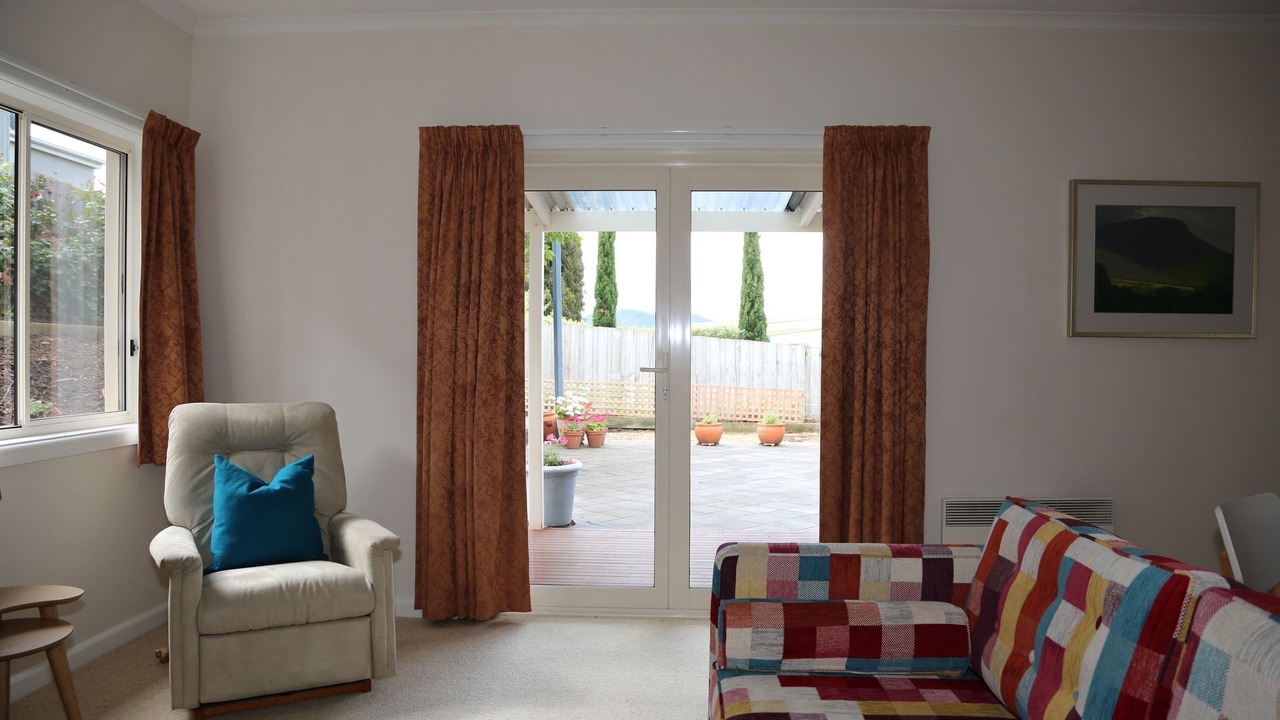 Photo of Livingroom in Lenah Valley