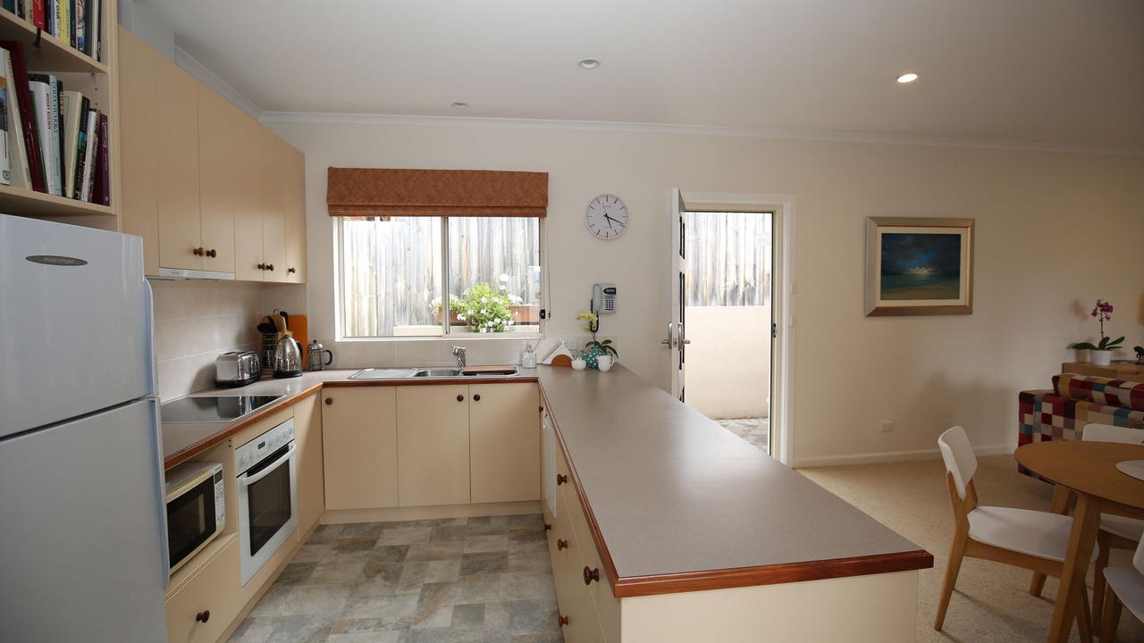 Photo of Kitchen in Lenah Valley