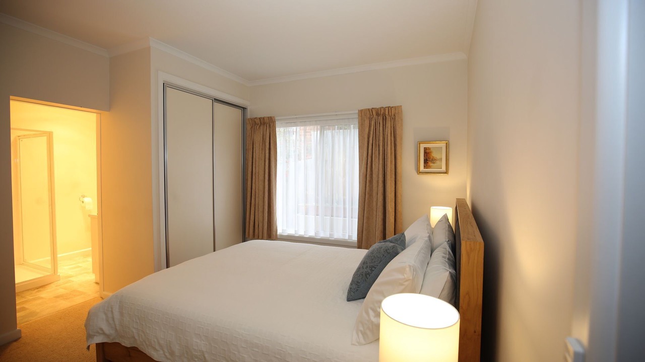 Photo of Bedroom in Lenah Valley