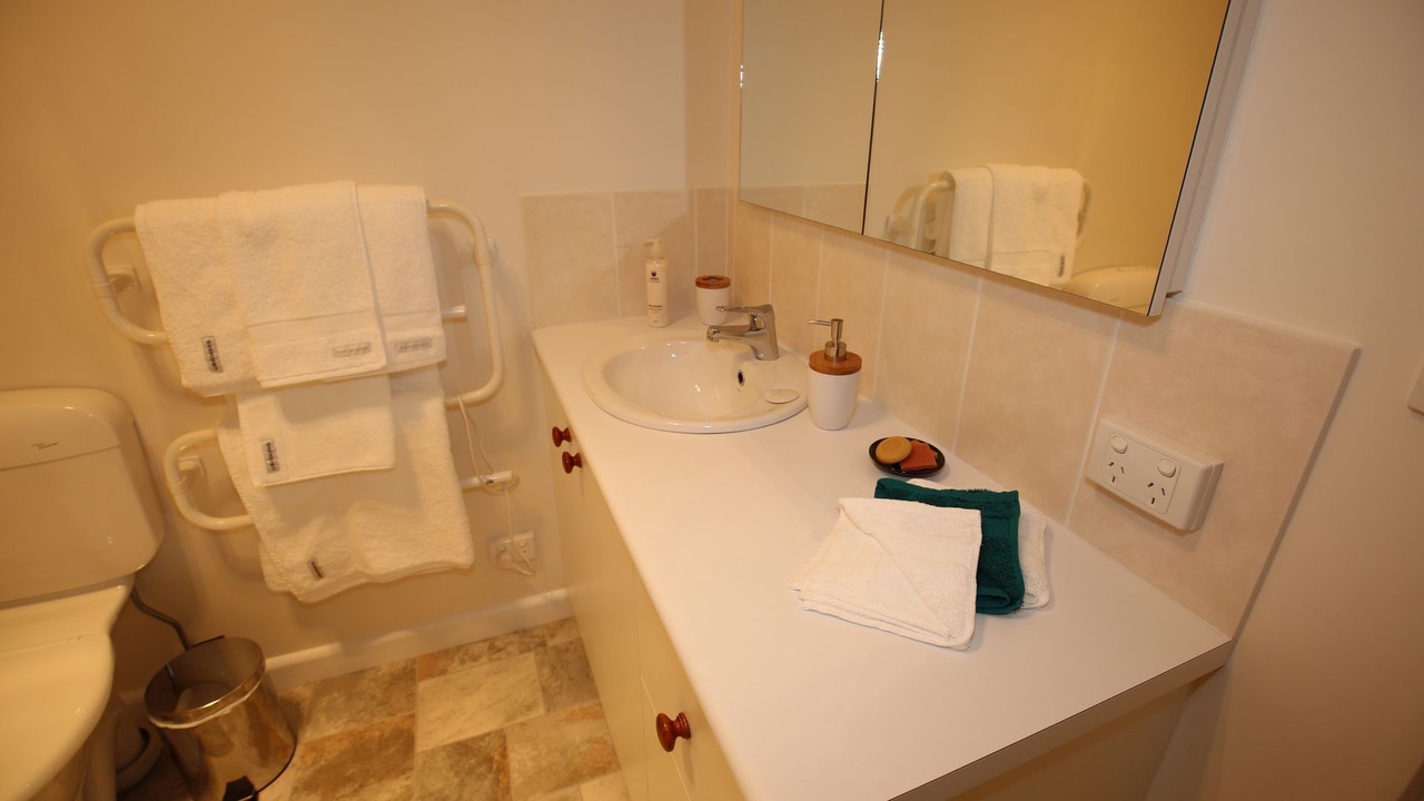 Photo of Bathroom in Lenah Valley