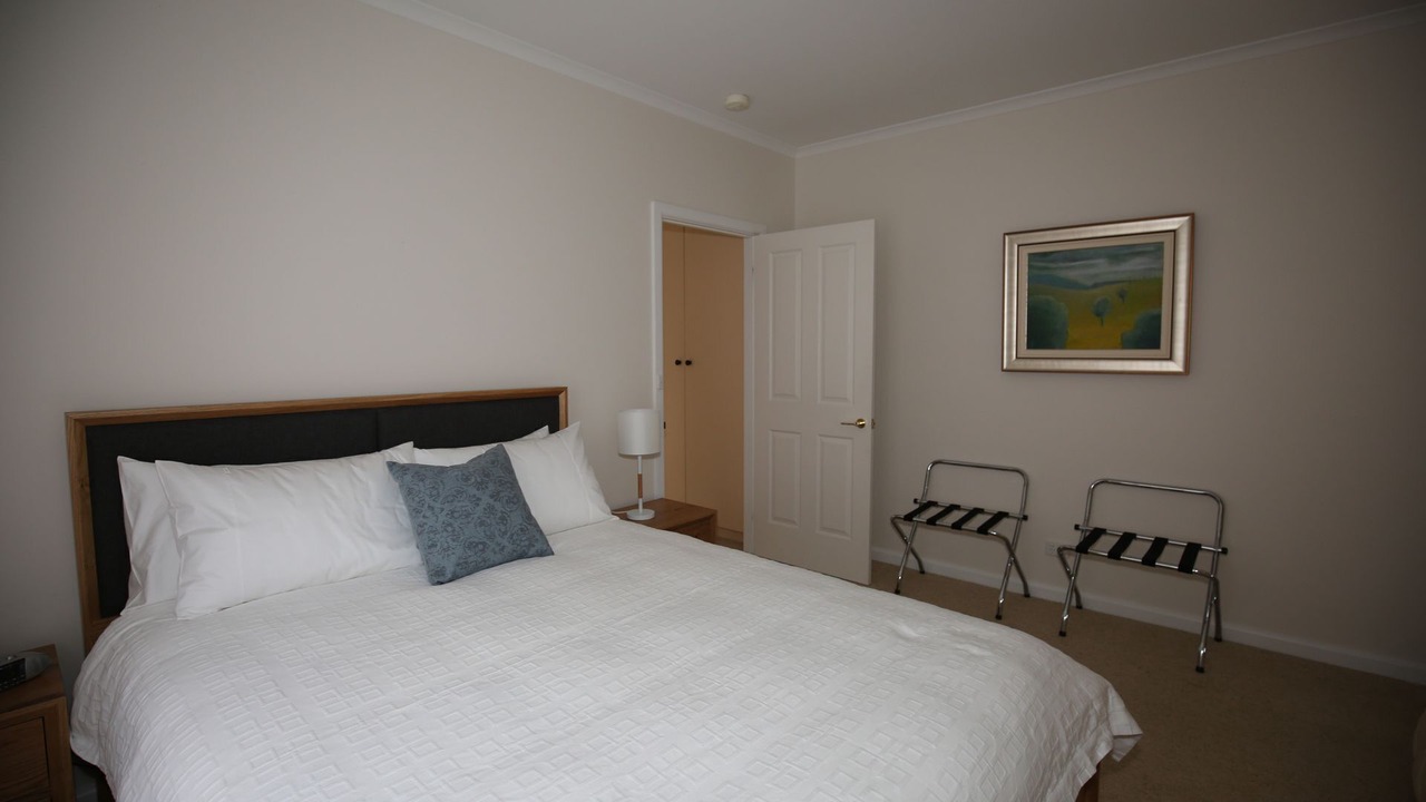 Photo of Bedroom in Lenah Valley
