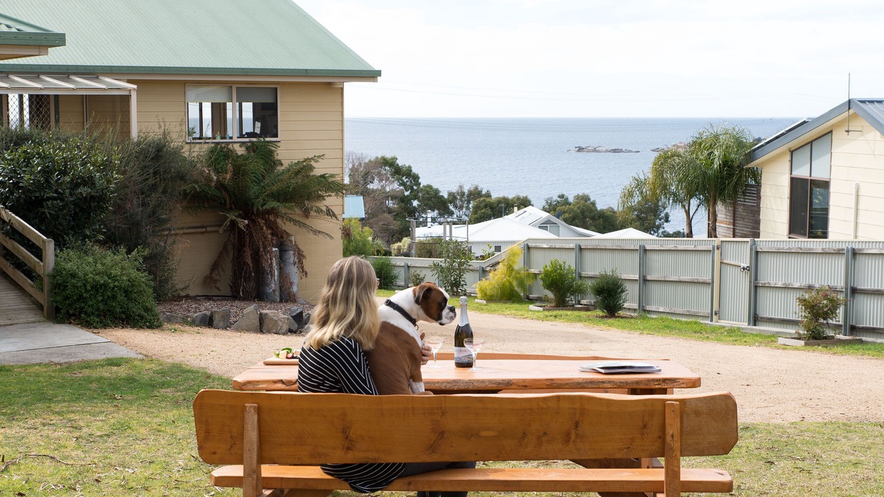 Photo of Others in Binalong Bay