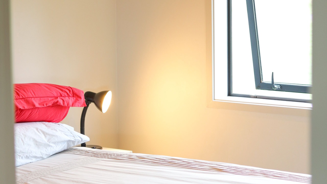 Photo of Bedroom in Opunake