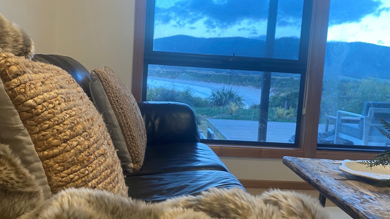 Photo of Livingroom in Seymour