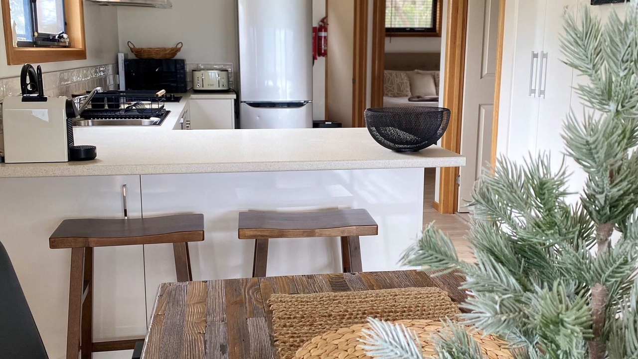 Photo of Kitchen in Seymour