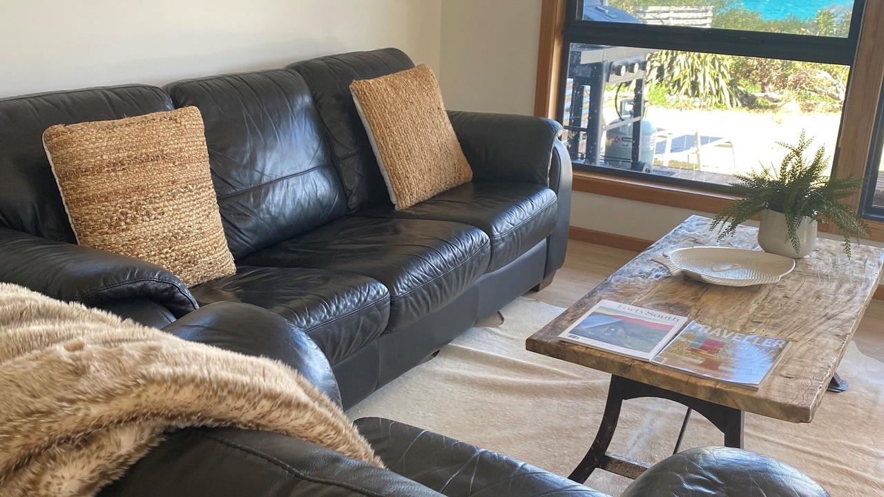 Photo of Livingroom in Seymour