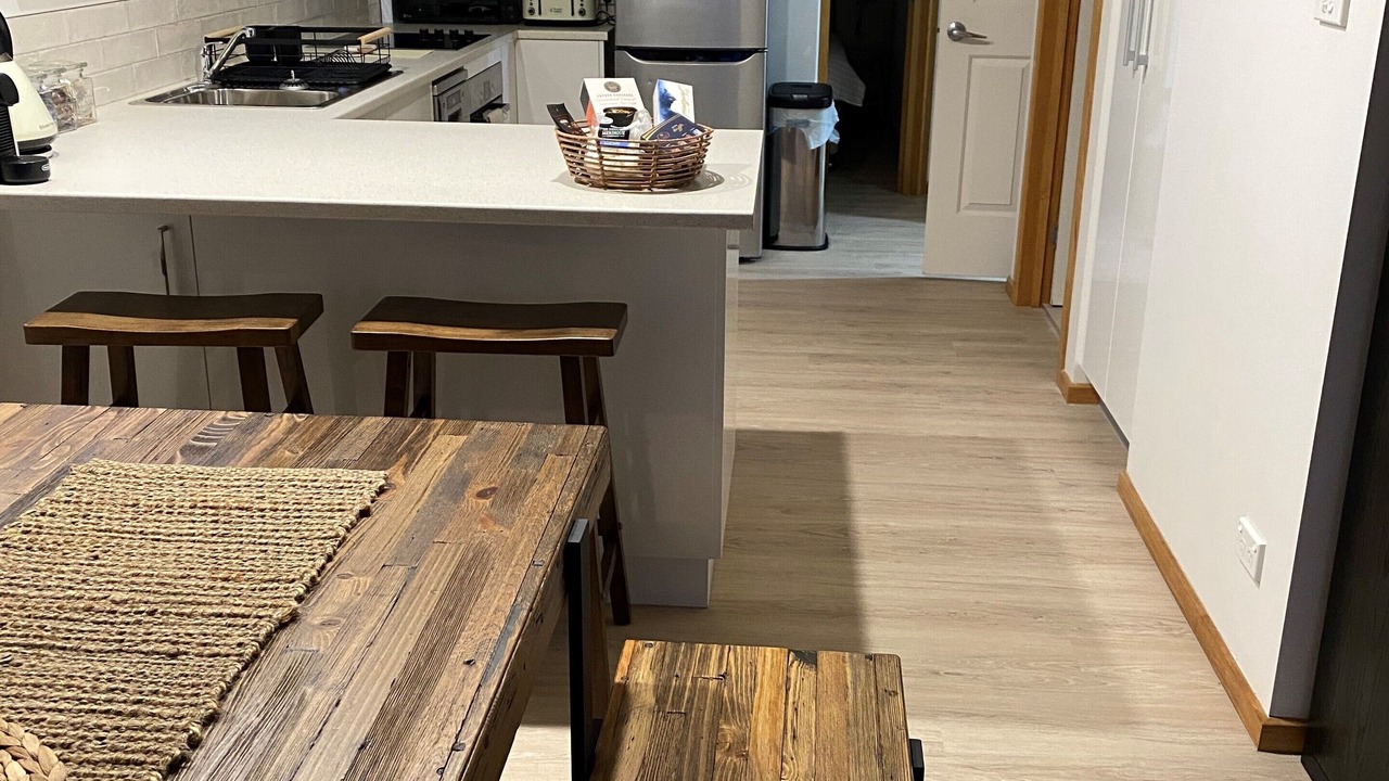Photo of Kitchen in Seymour