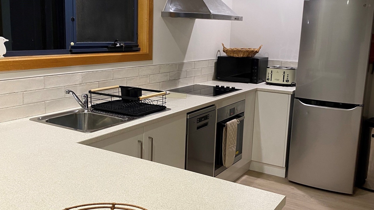 Photo of Kitchen in Seymour