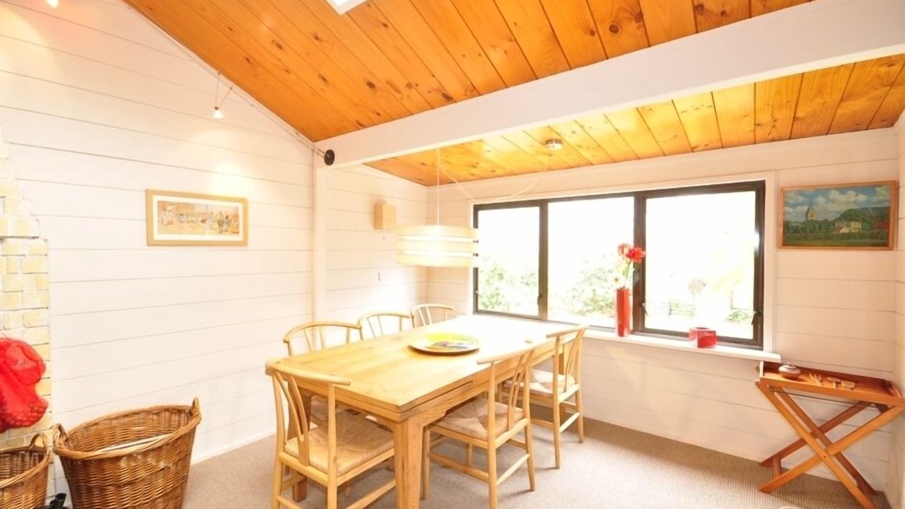 Photo of Livingroom in Tikitere