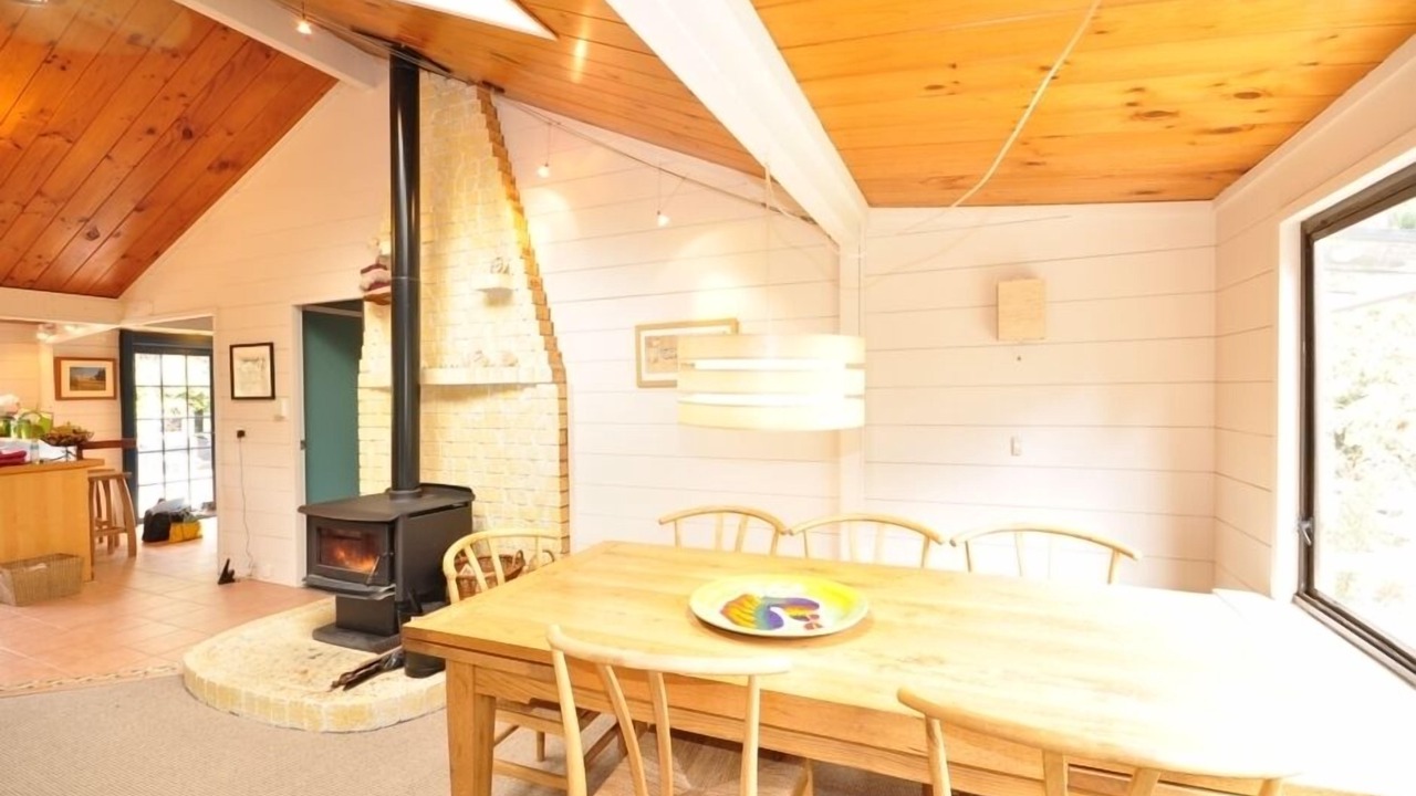 Photo of Livingroom in Tikitere