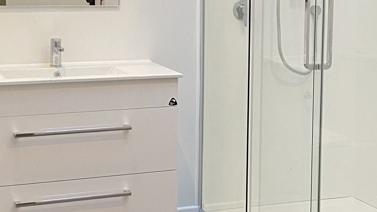 Photo of Bathroom in Waitahanui