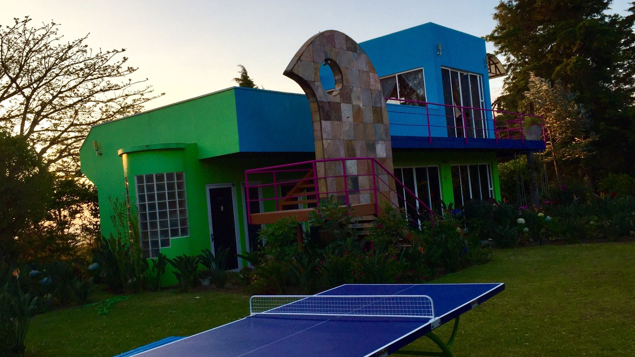 Photo of Outdoor in Roble