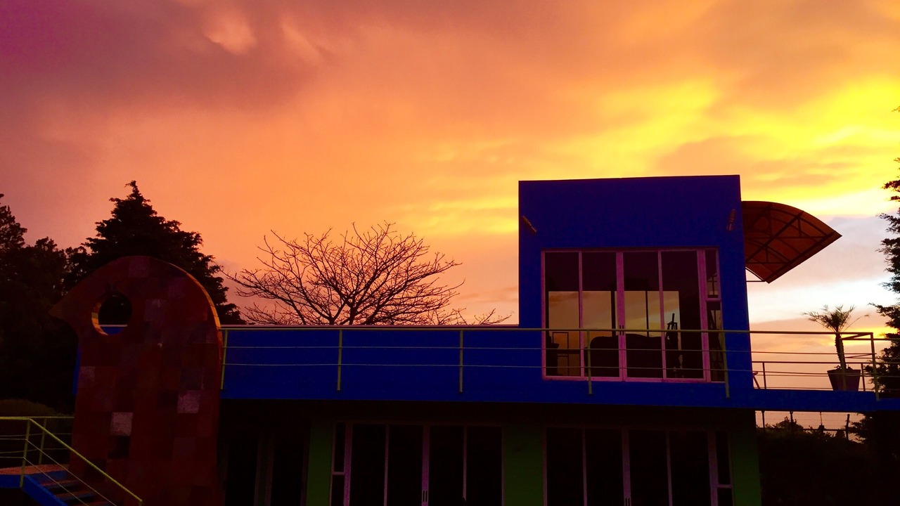 Photo of Outdoor in Roble
