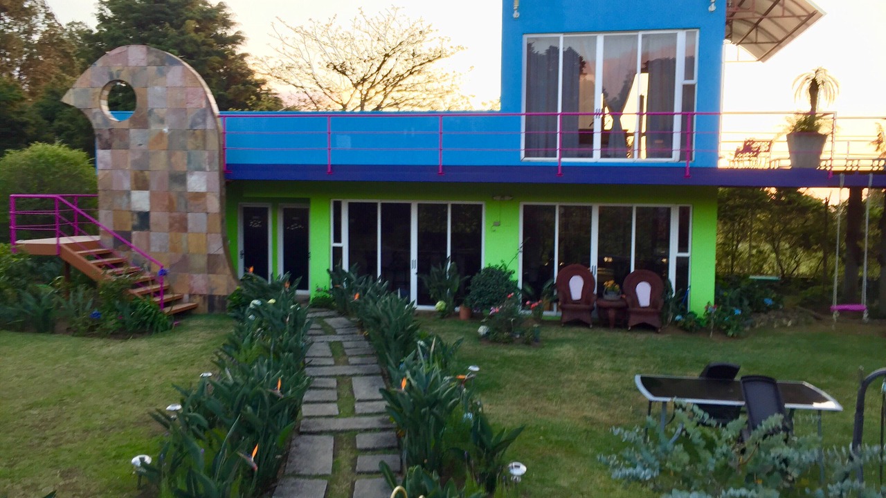 Photo of Outdoor in Roble