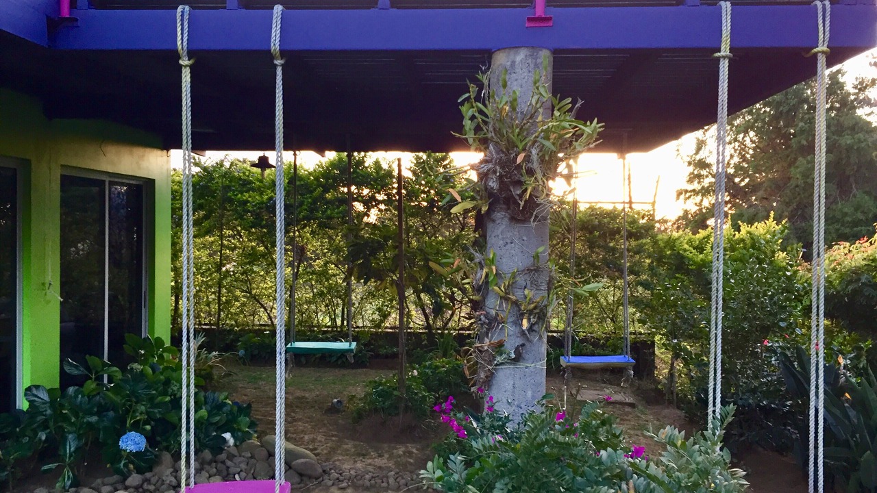 Photo of Outdoor in Roble