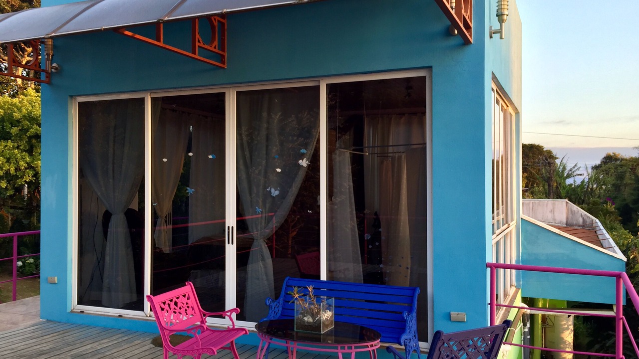 Photo of Outdoor in Roble