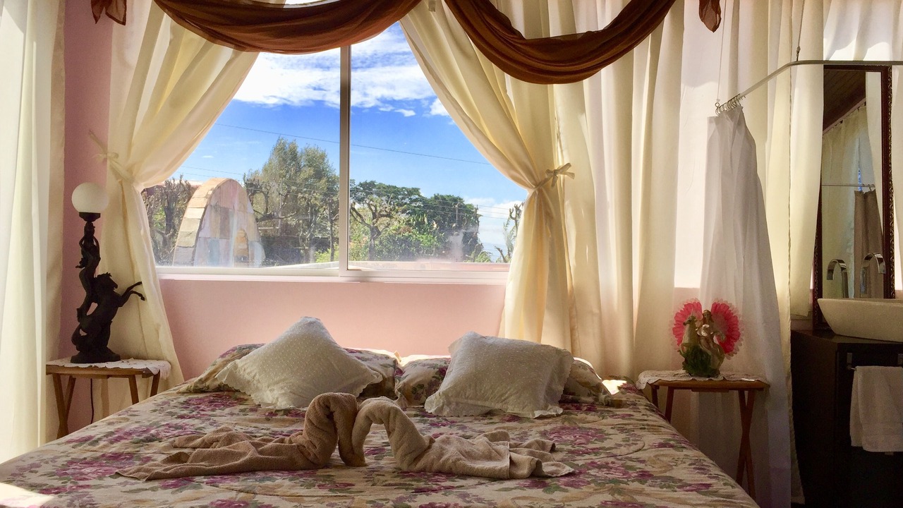 Photo of Bedroom in Roble