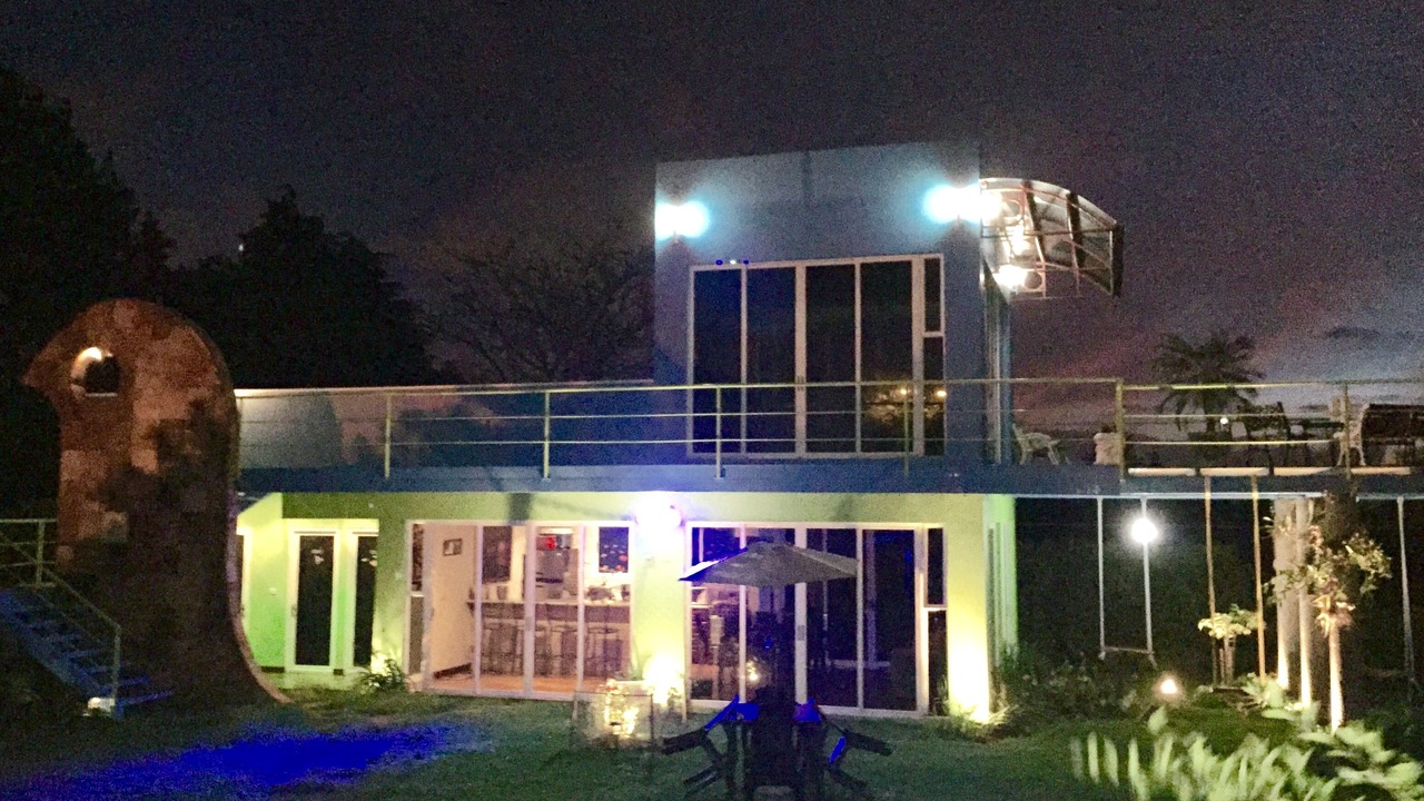 Photo of Patio Balcony in Roble