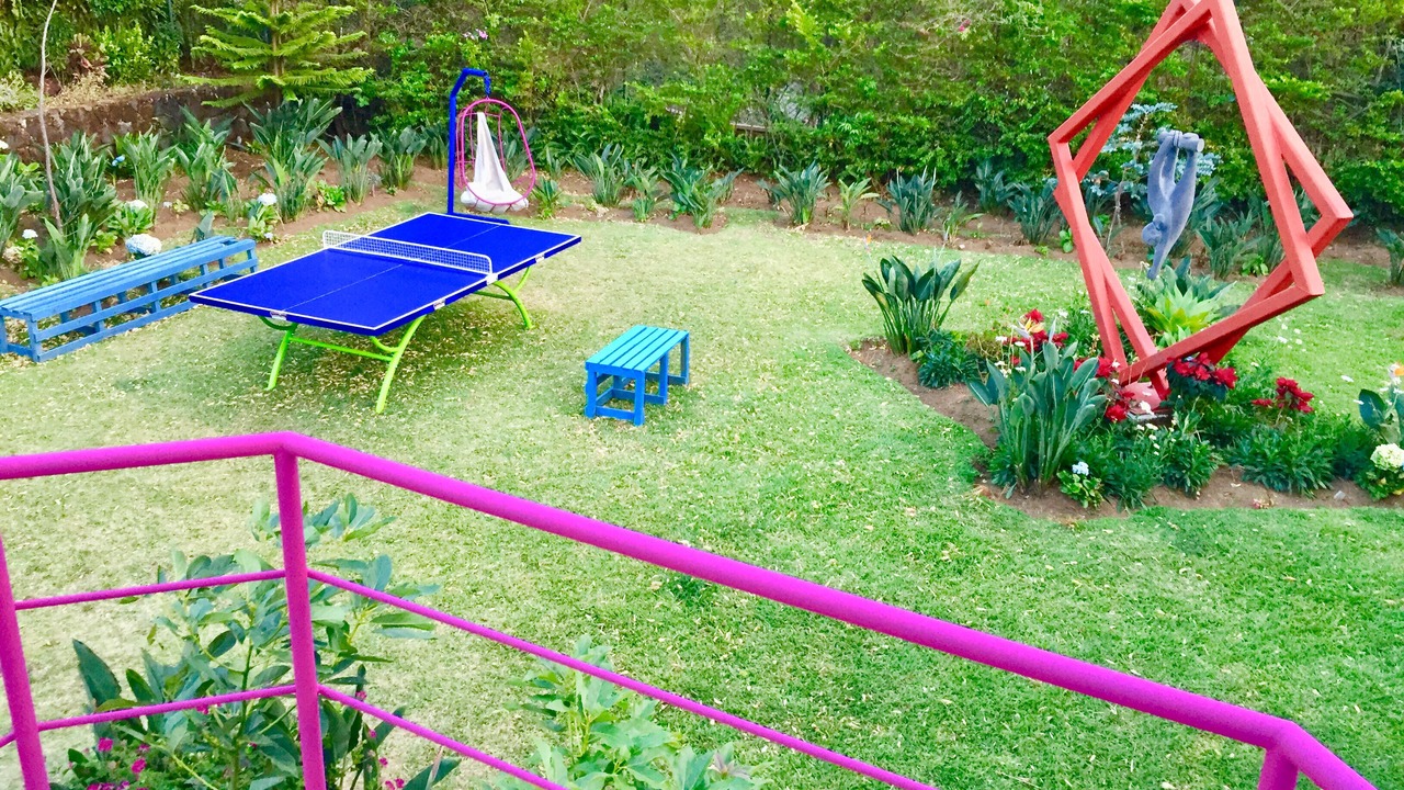 Photo of Outdoor in Roble