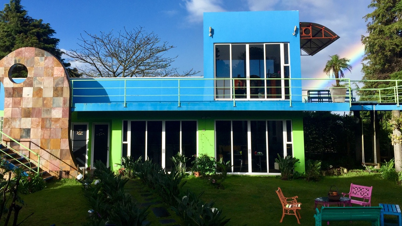 Photo of Outdoor in Roble