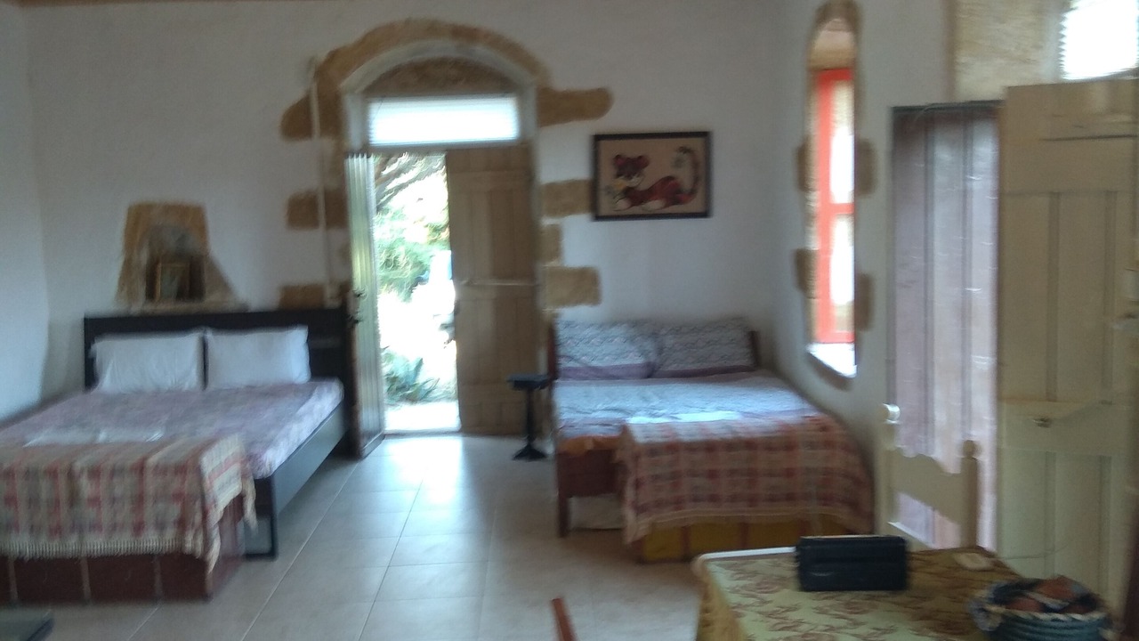 Photo of Bedroom in Milia