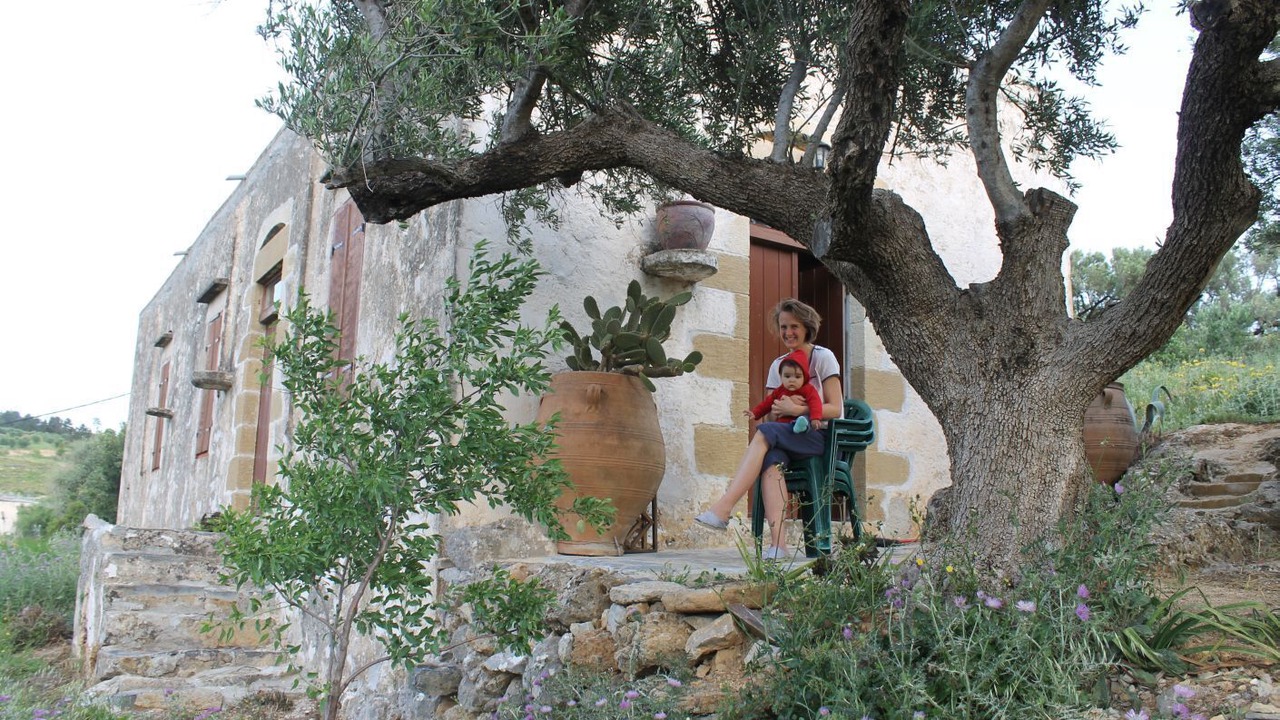 Photo of Outdoor in Milia