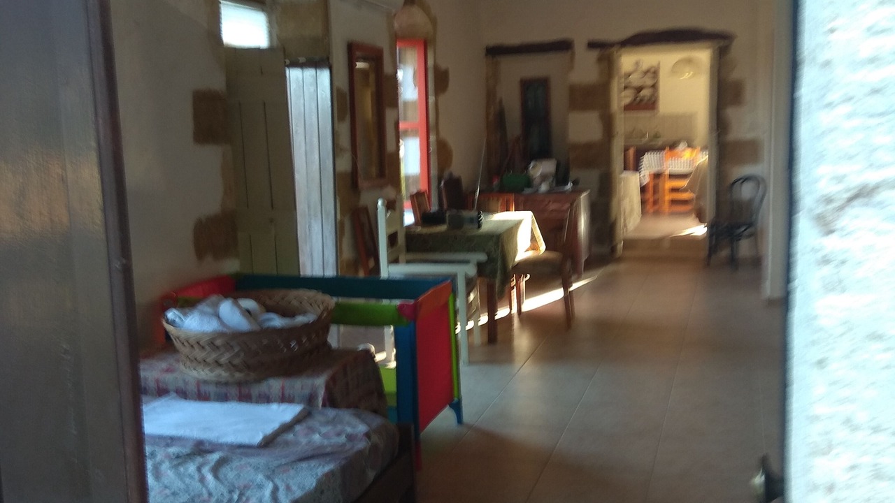 Photo of Bedroom in Milia