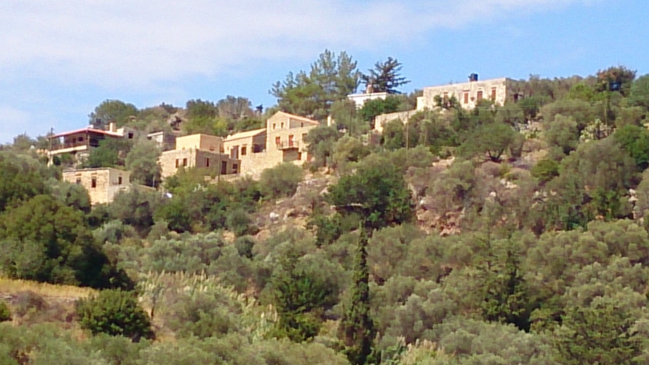 Photo of Outdoor in Milia