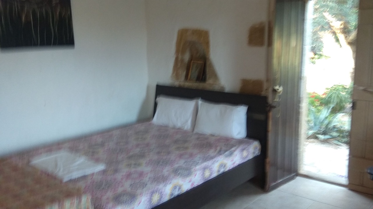 Photo of Bedroom in Milia