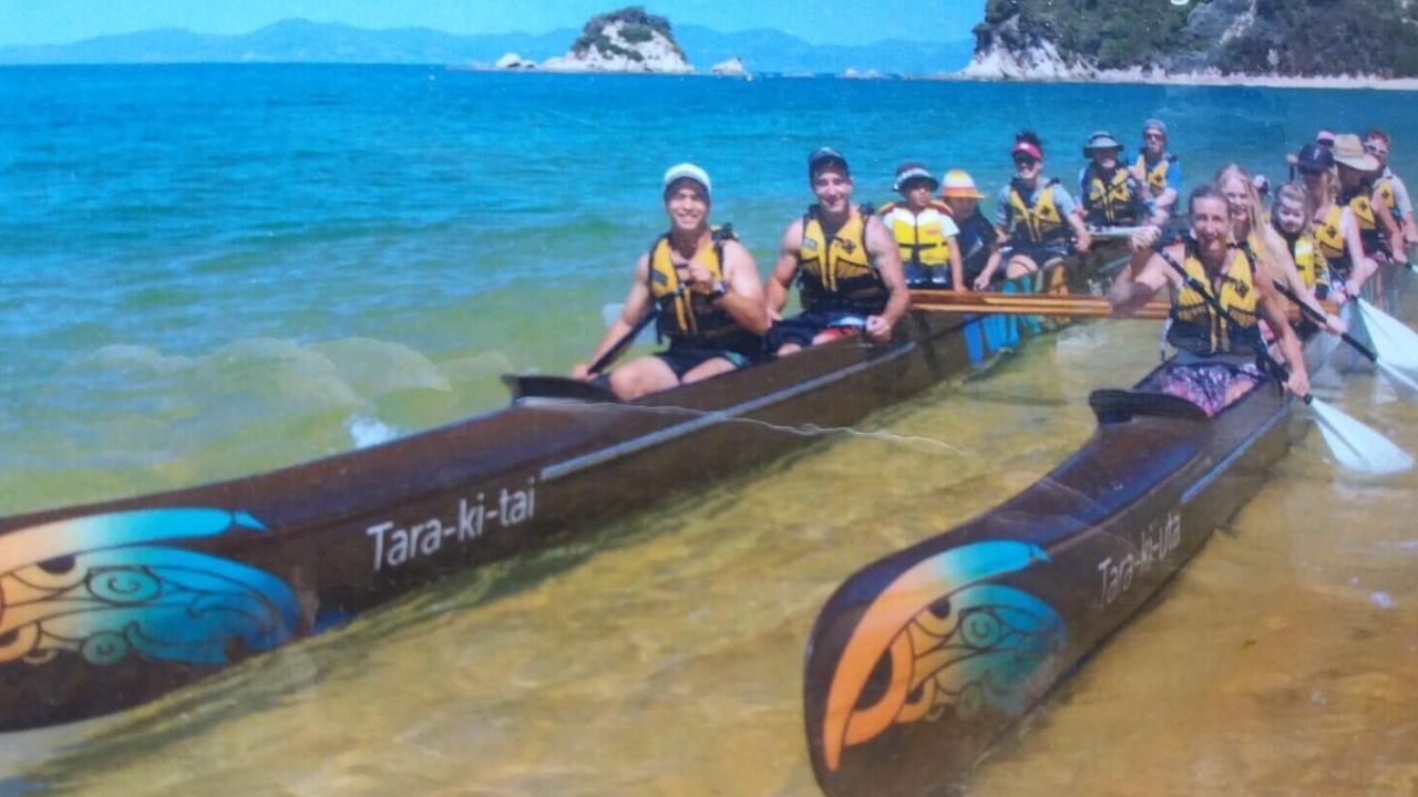 Photo of Others in Ngaio Bay