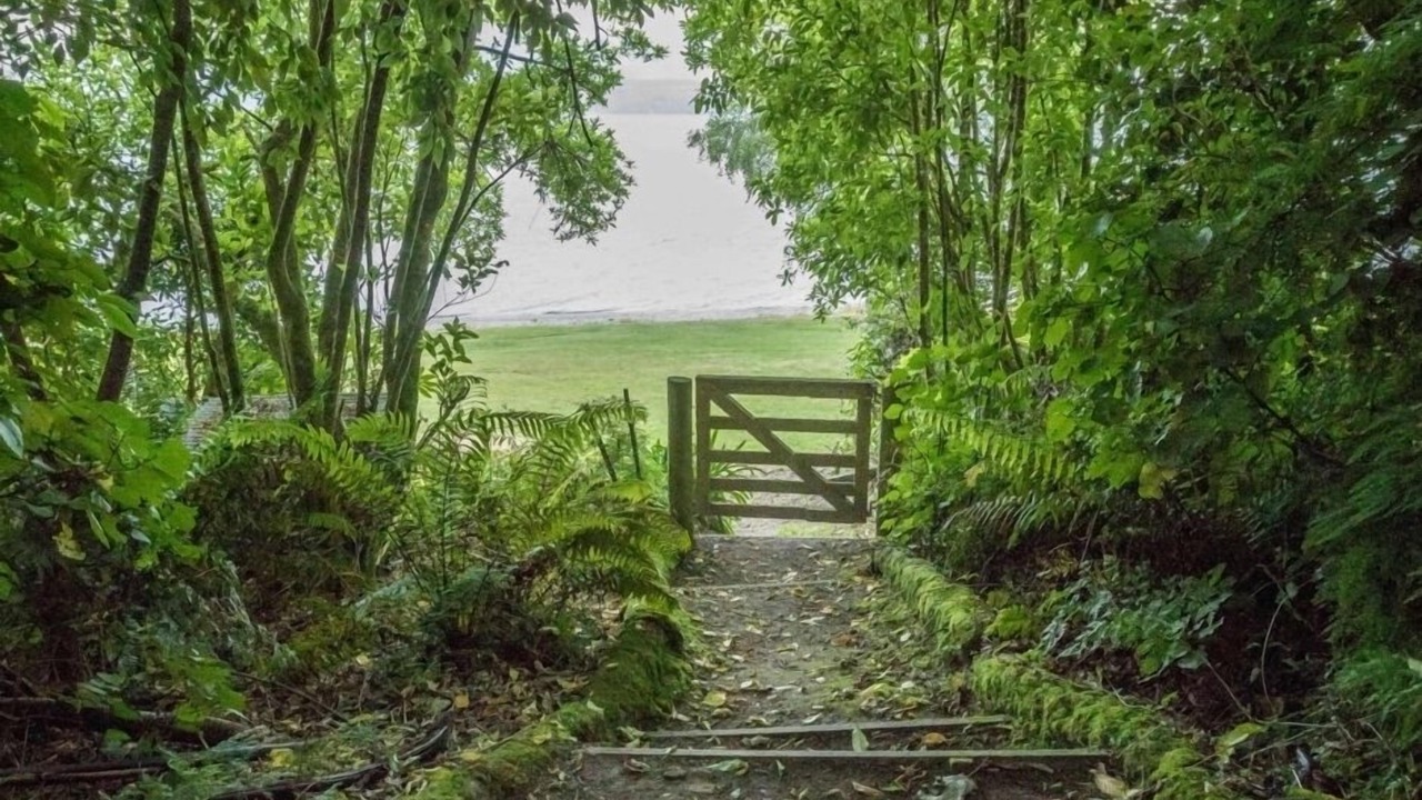 Photo of Outdoor in Lake Tarawera