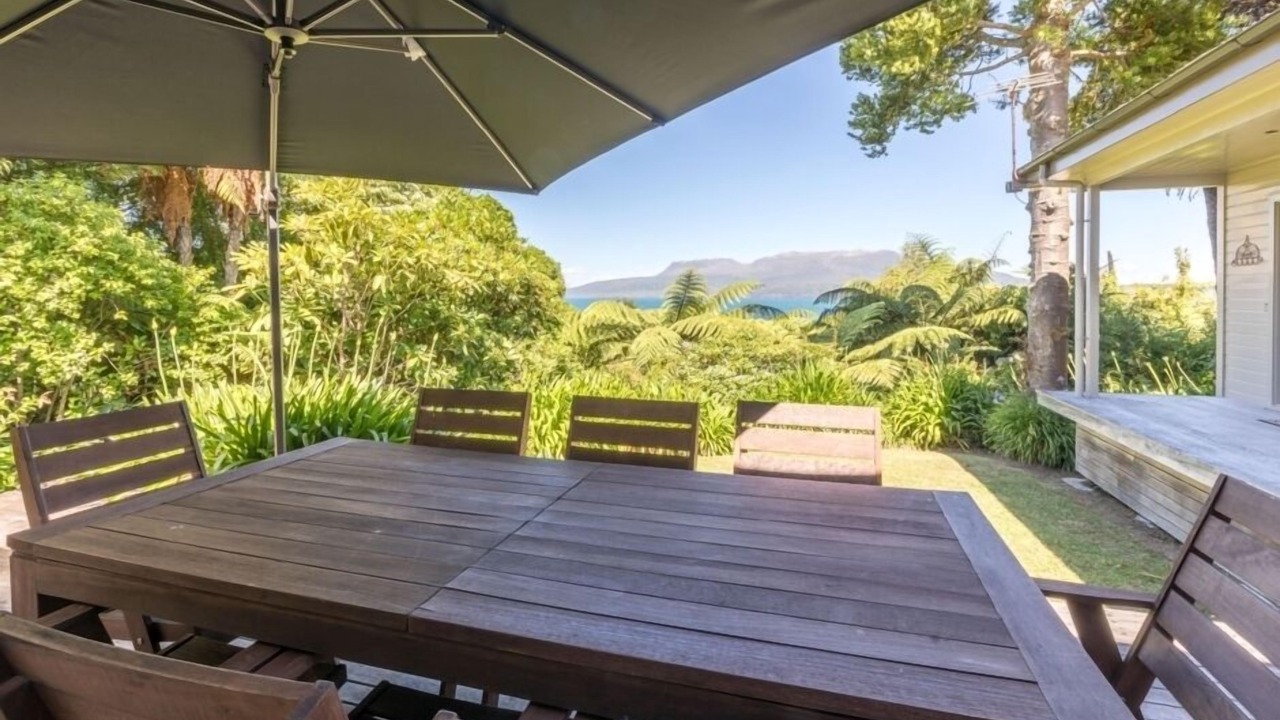 Photo of Outdoor in Lake Tarawera