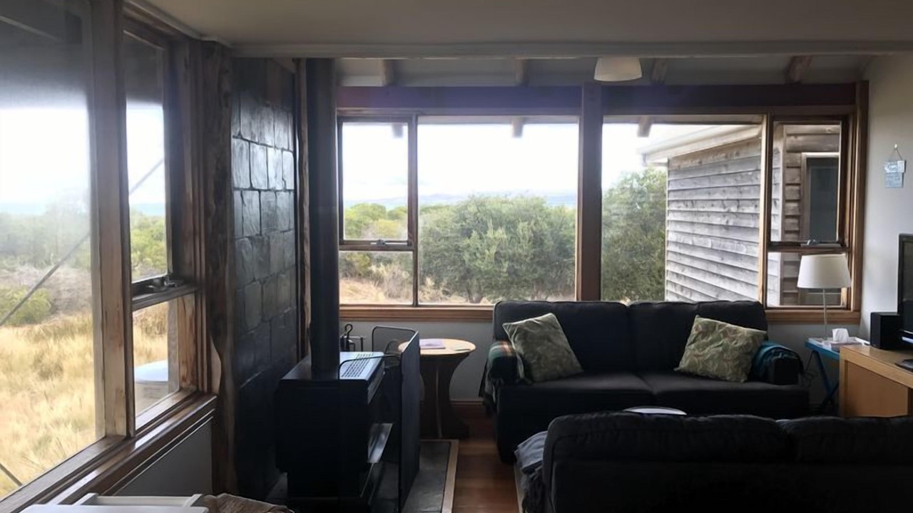 Photo of Livingroom in Dolphin Sands