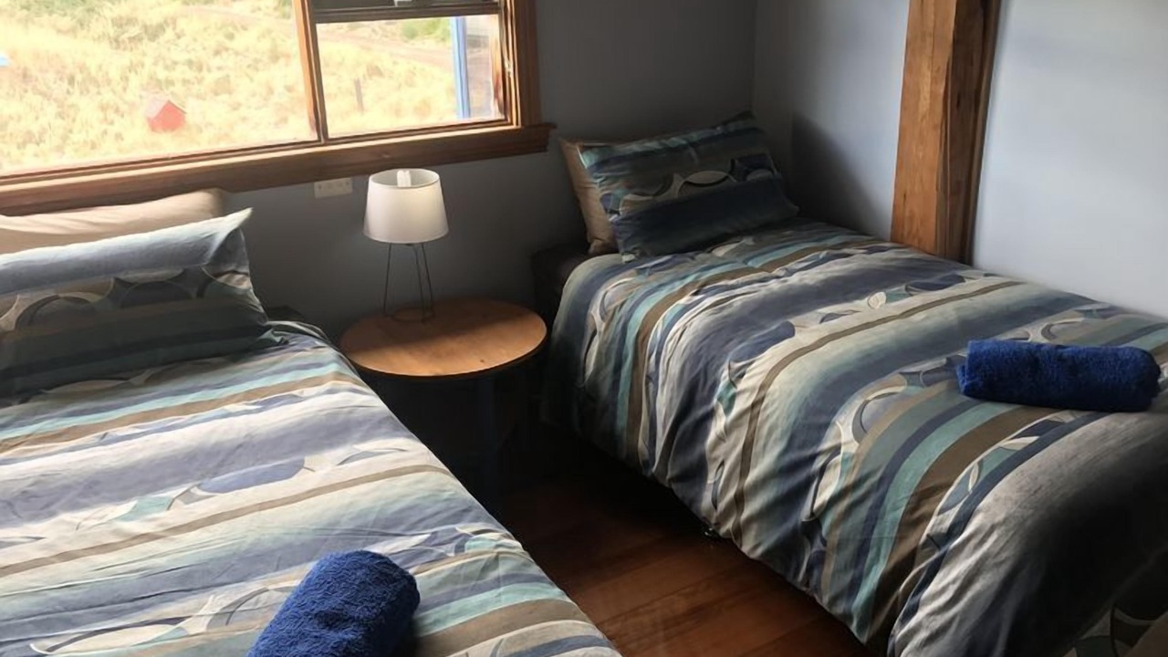 Photo of Bedroom in Dolphin Sands