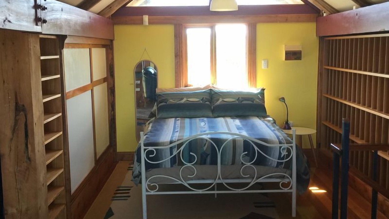 Photo of Bedroom in Dolphin Sands