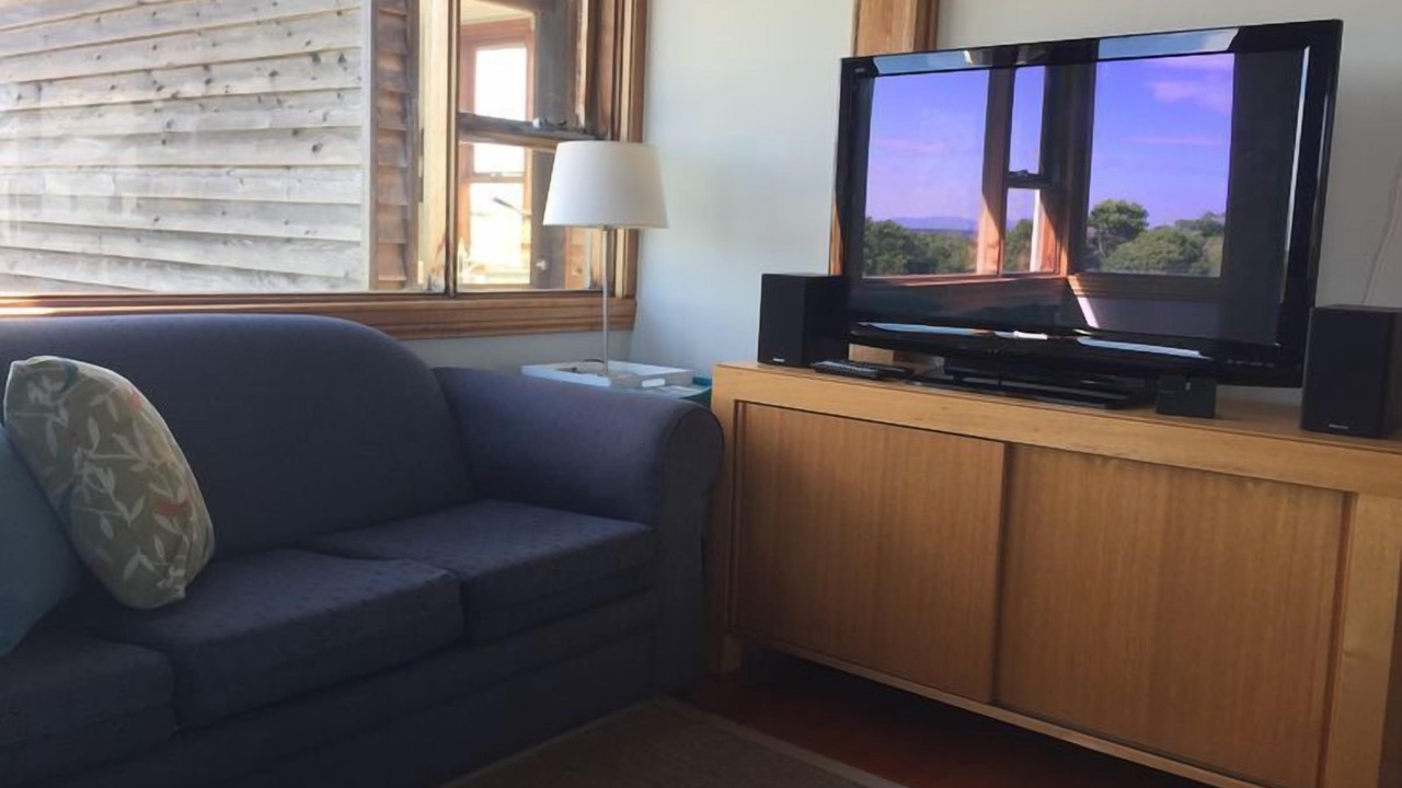 Photo of Livingroom in Dolphin Sands