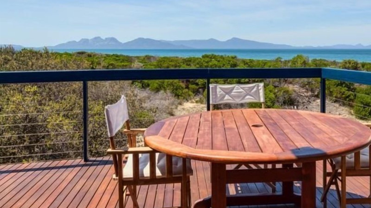 Photo of Outdoor in Dolphin Sands