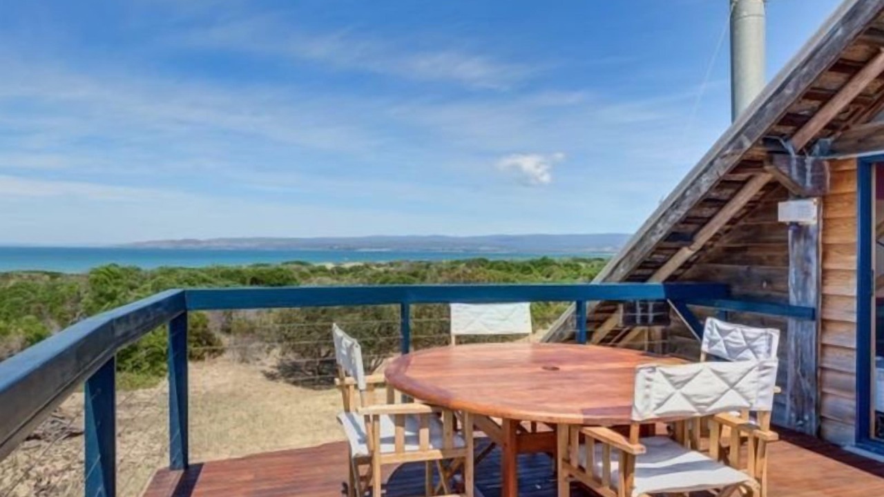 Photo of Outdoor in Dolphin Sands