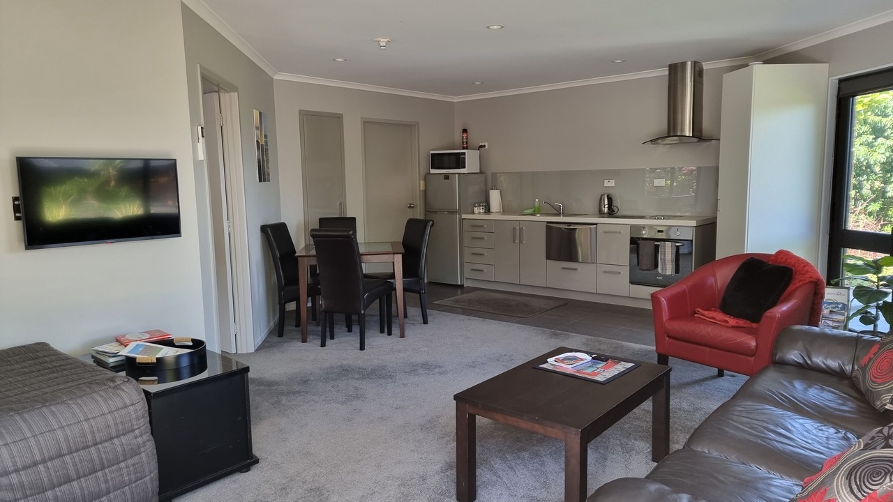 Photo of Livingroom in Bell Block