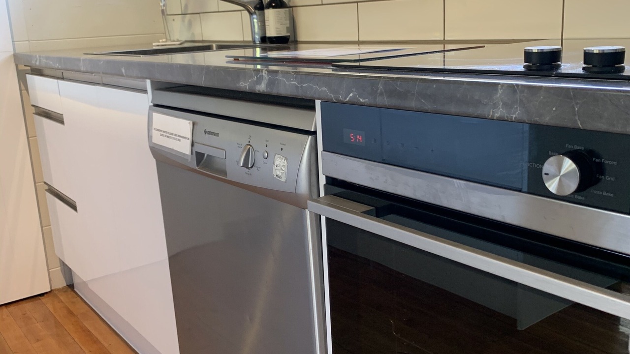 Photo of Kitchen in Okere Falls
