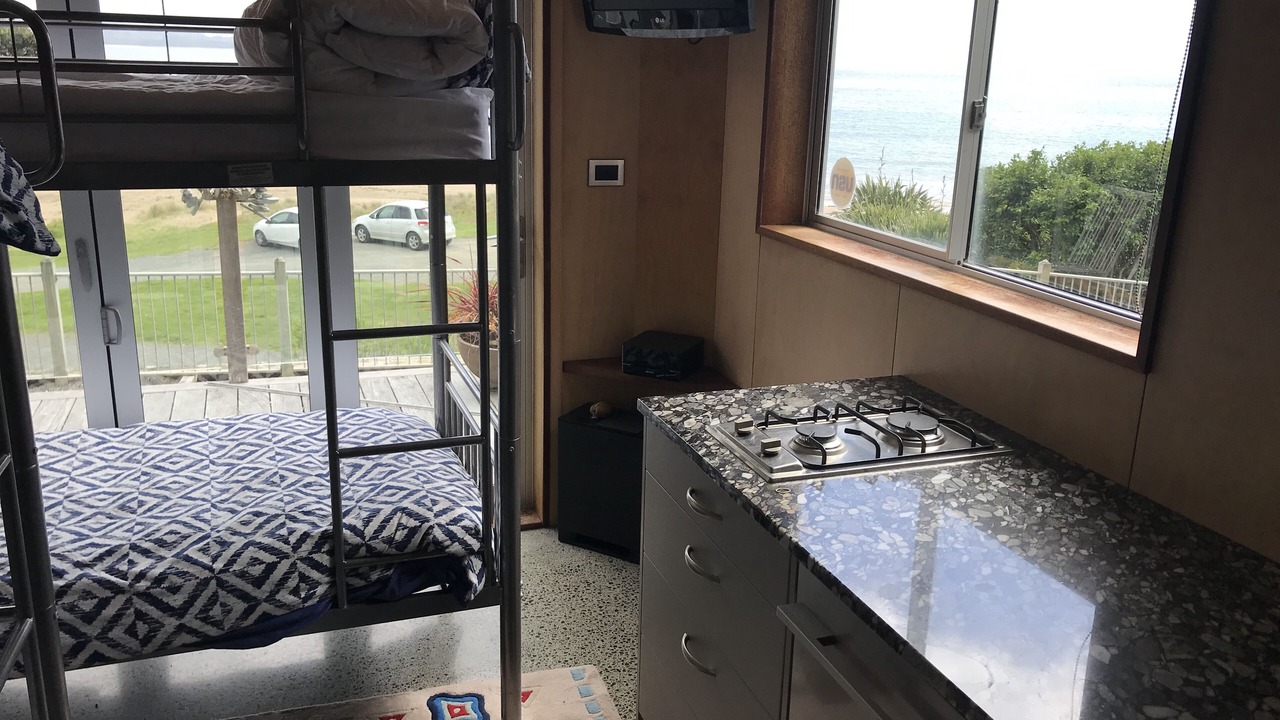 Photo of Bedroom in Matapouri