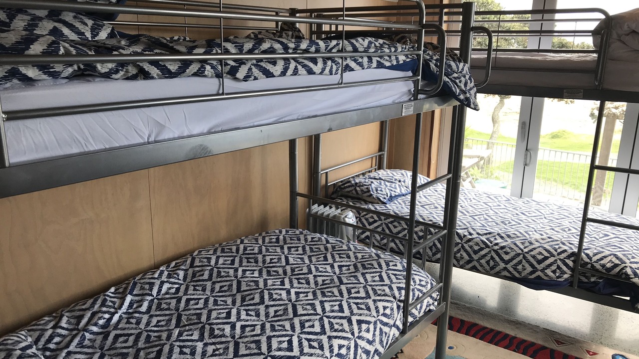 Photo of Bedroom in Matapouri