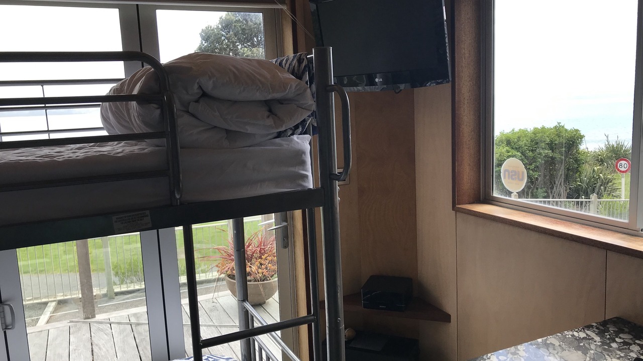 Photo of Bedroom in Matapouri