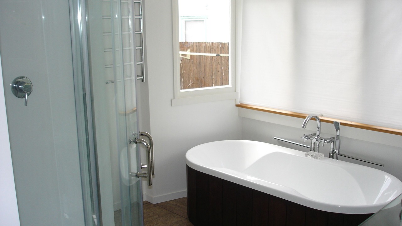 Photo of Bathroom in Ngongotaha