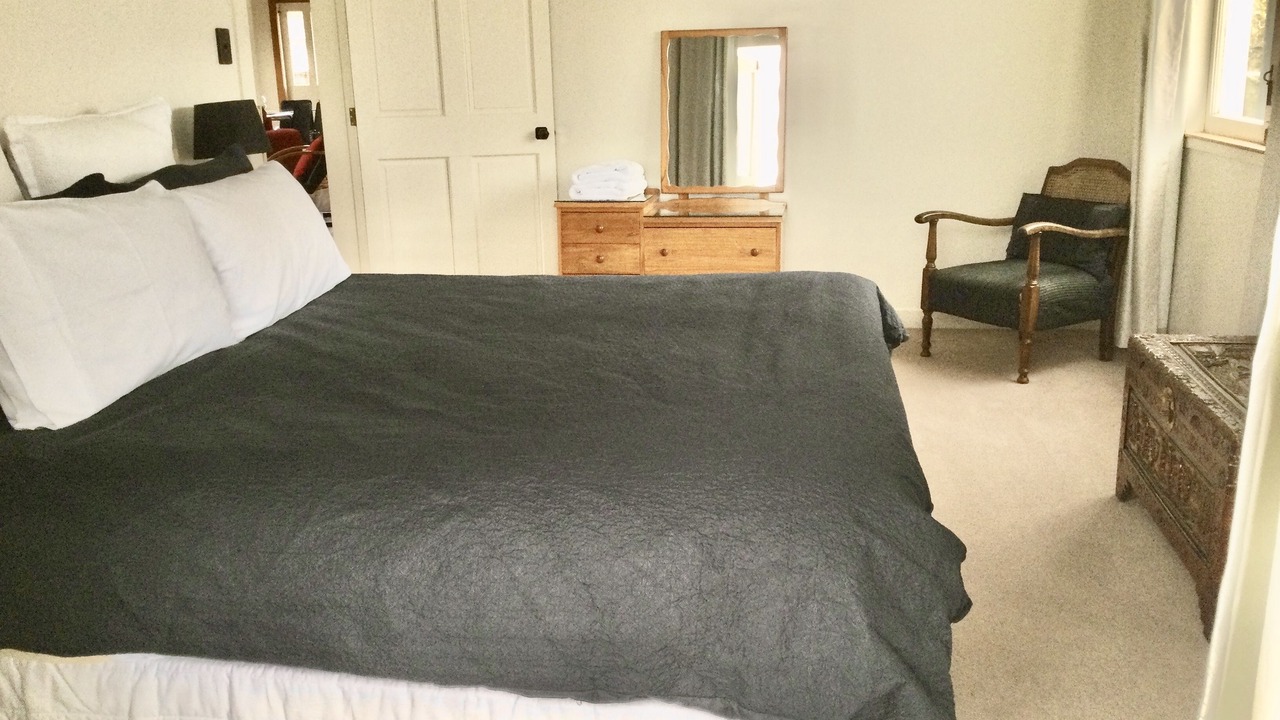 Photo of Bedroom in Ngongotaha