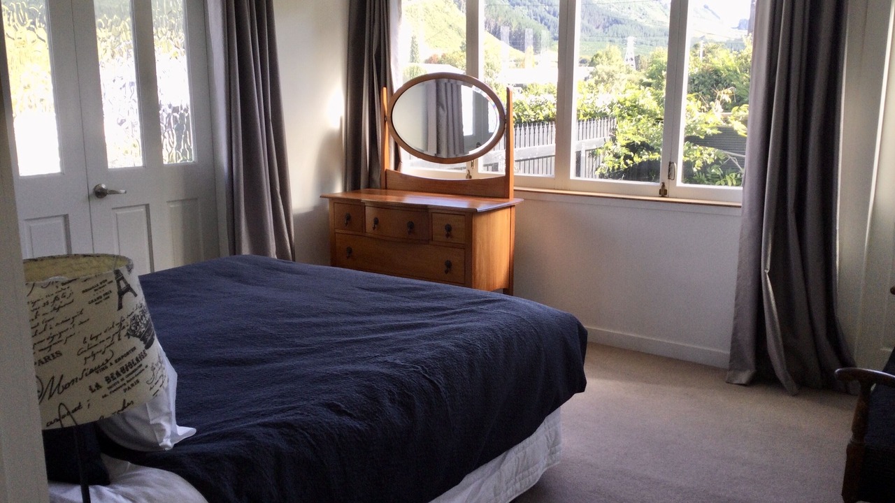 Photo of Bedroom in Ngongotaha